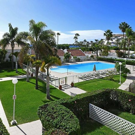 Villa Blue Marlin 8 Pasito Blanco Luaran gambar