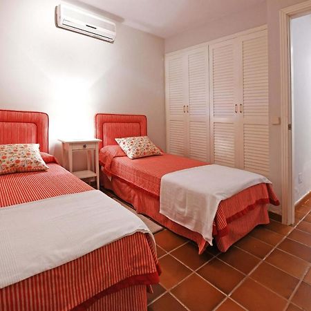 Villa Blue Marlin 8 Pasito Blanco Luaran gambar