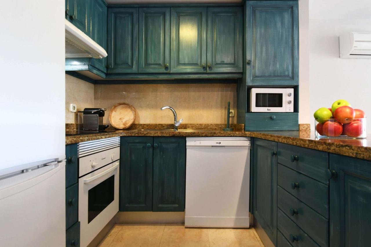 Villa Blue Marlin 8 Pasito Blanco Luaran gambar