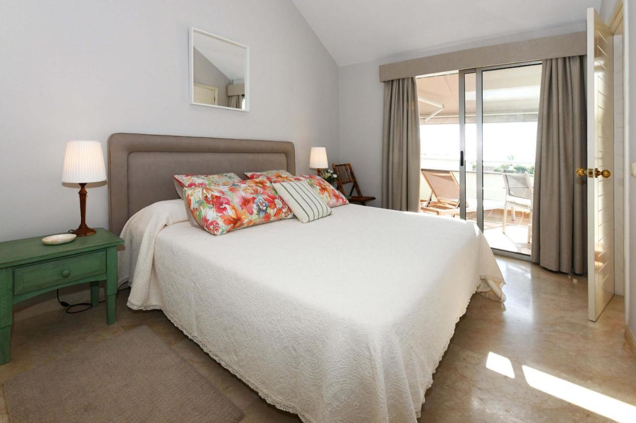 Villa Blue Marlin 8 Pasito Blanco Luaran gambar