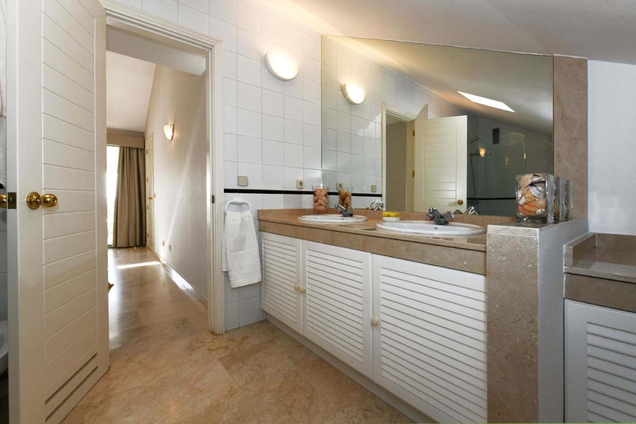 Villa Blue Marlin 8 Pasito Blanco Luaran gambar