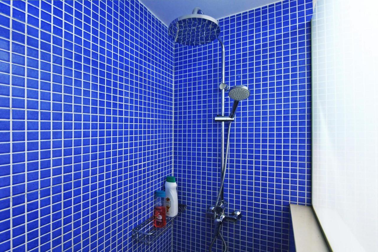 Villa Blue Marlin 8 Pasito Blanco Luaran gambar