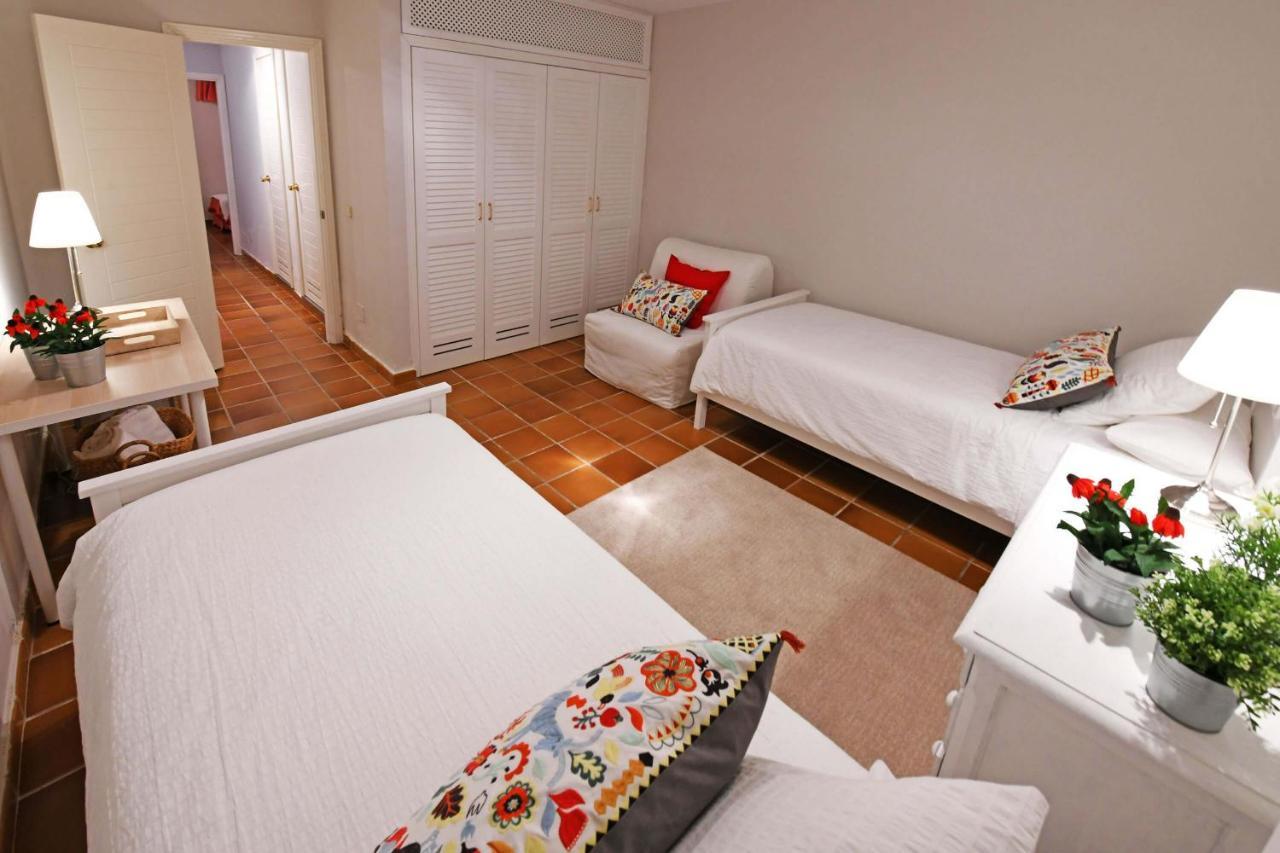 Villa Blue Marlin 8 Pasito Blanco Luaran gambar