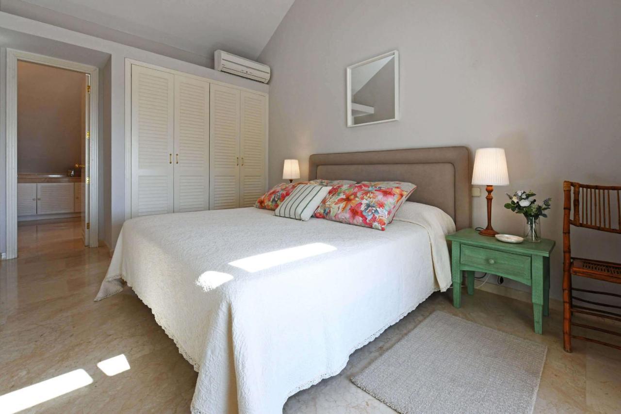 Villa Blue Marlin 8 Pasito Blanco Luaran gambar