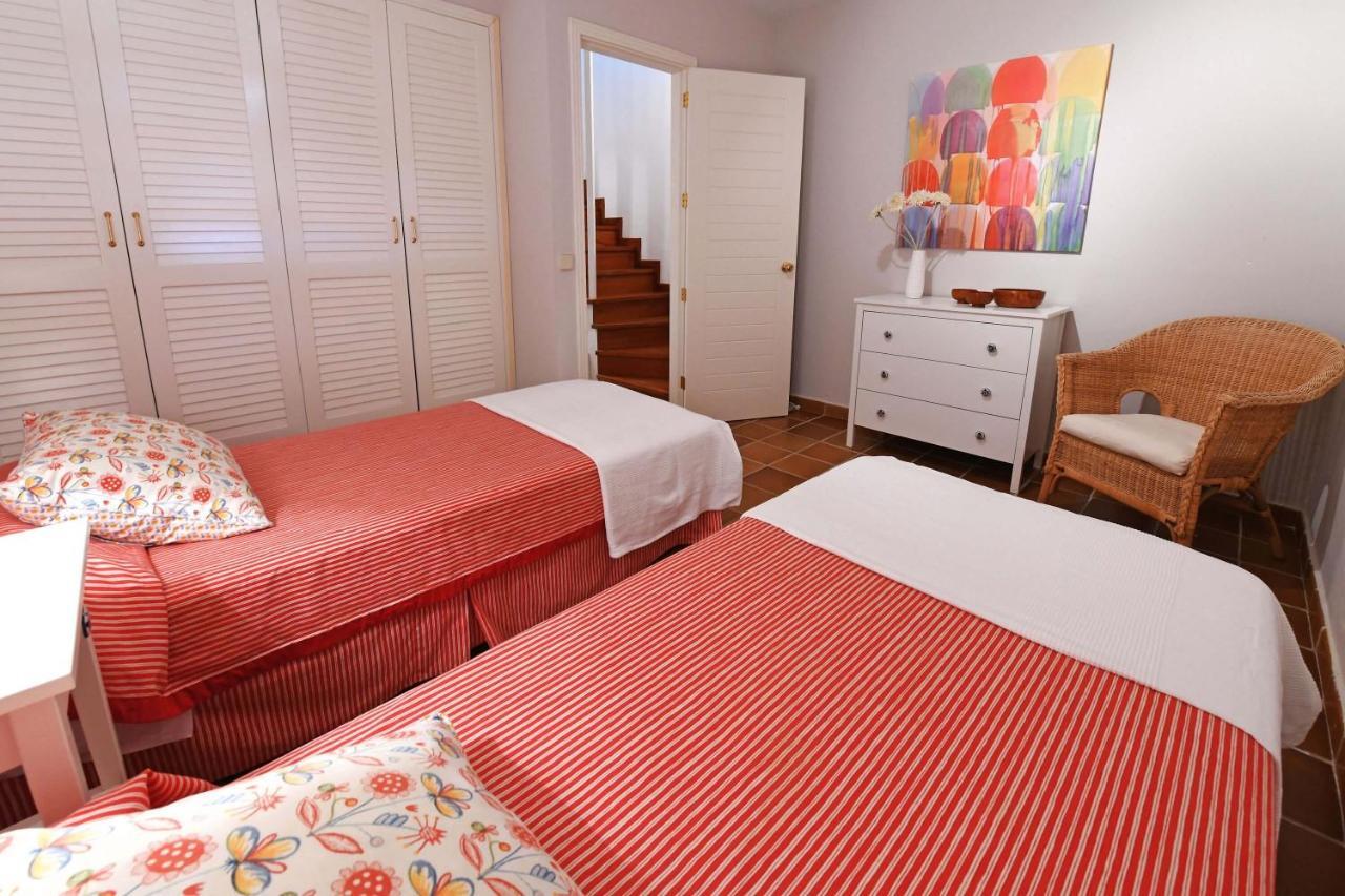Villa Blue Marlin 8 Pasito Blanco Luaran gambar