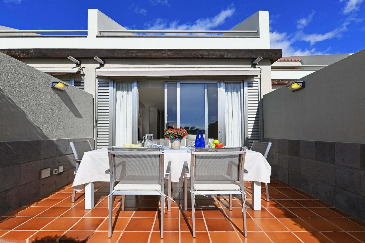 Villa Blue Marlin 8 Pasito Blanco Luaran gambar
