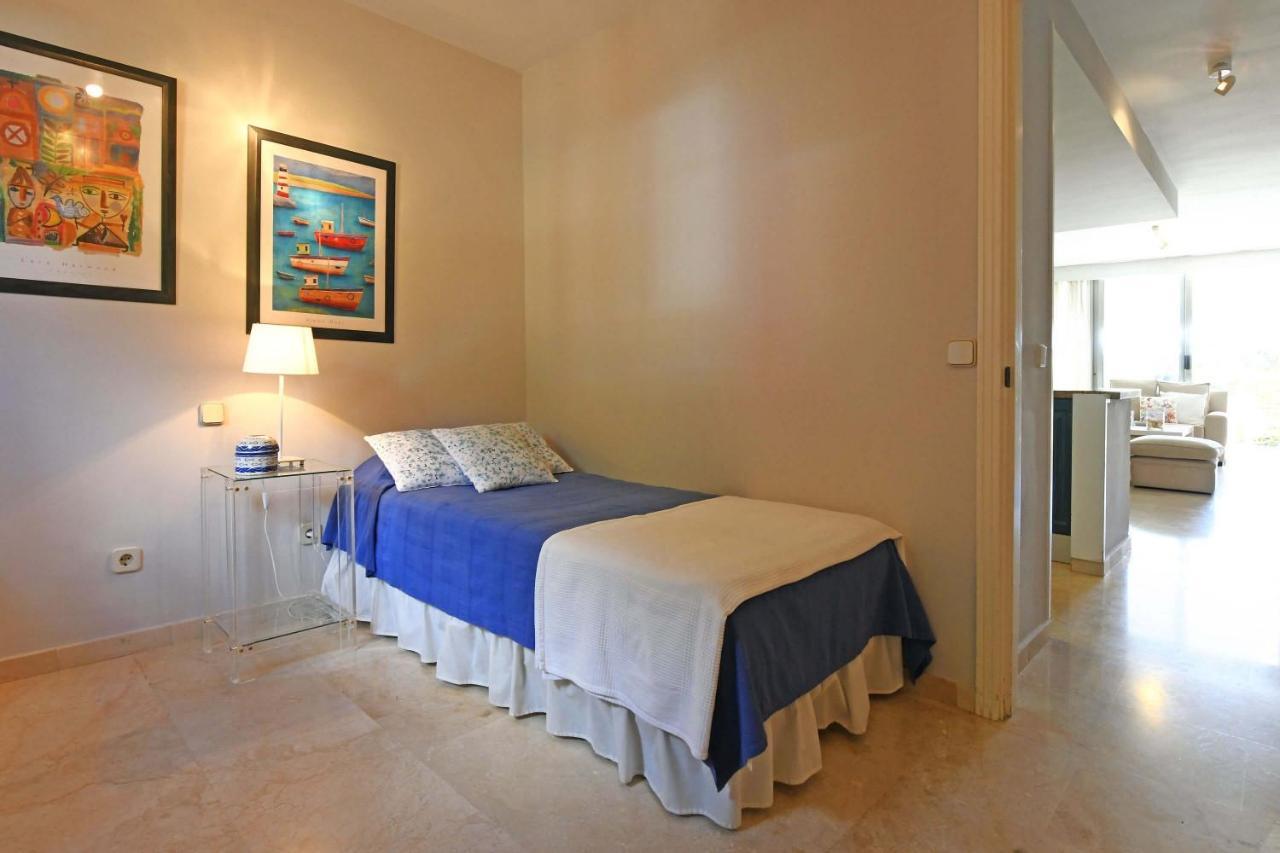 Villa Blue Marlin 8 Pasito Blanco Luaran gambar